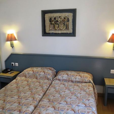 ניס Hotel Plaisance מראה חיצוני תמונה