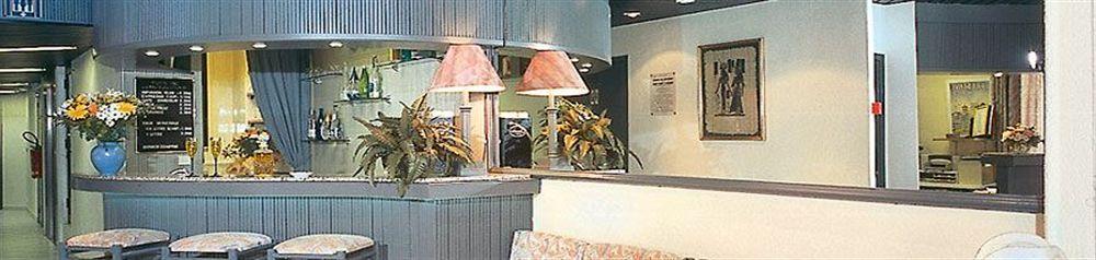 ניס Hotel Plaisance מראה חיצוני תמונה