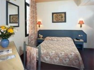 ניס Hotel Plaisance מראה חיצוני תמונה