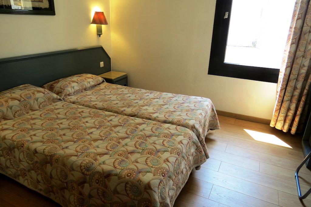 ניס Hotel Plaisance מראה חיצוני תמונה